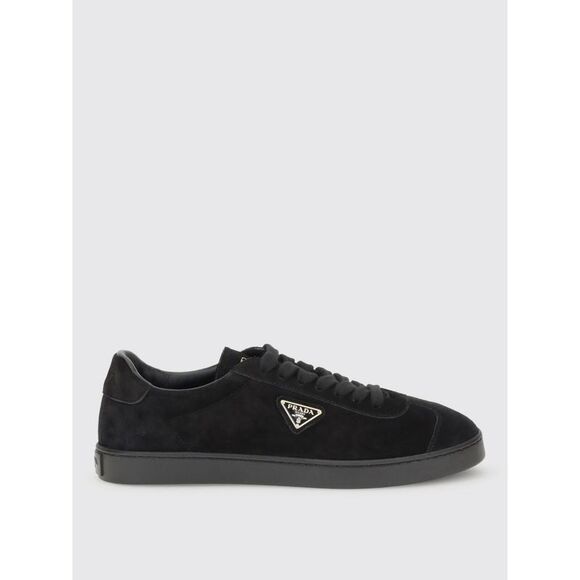 Prada Sneakers Men Black - Picture 1 of 1